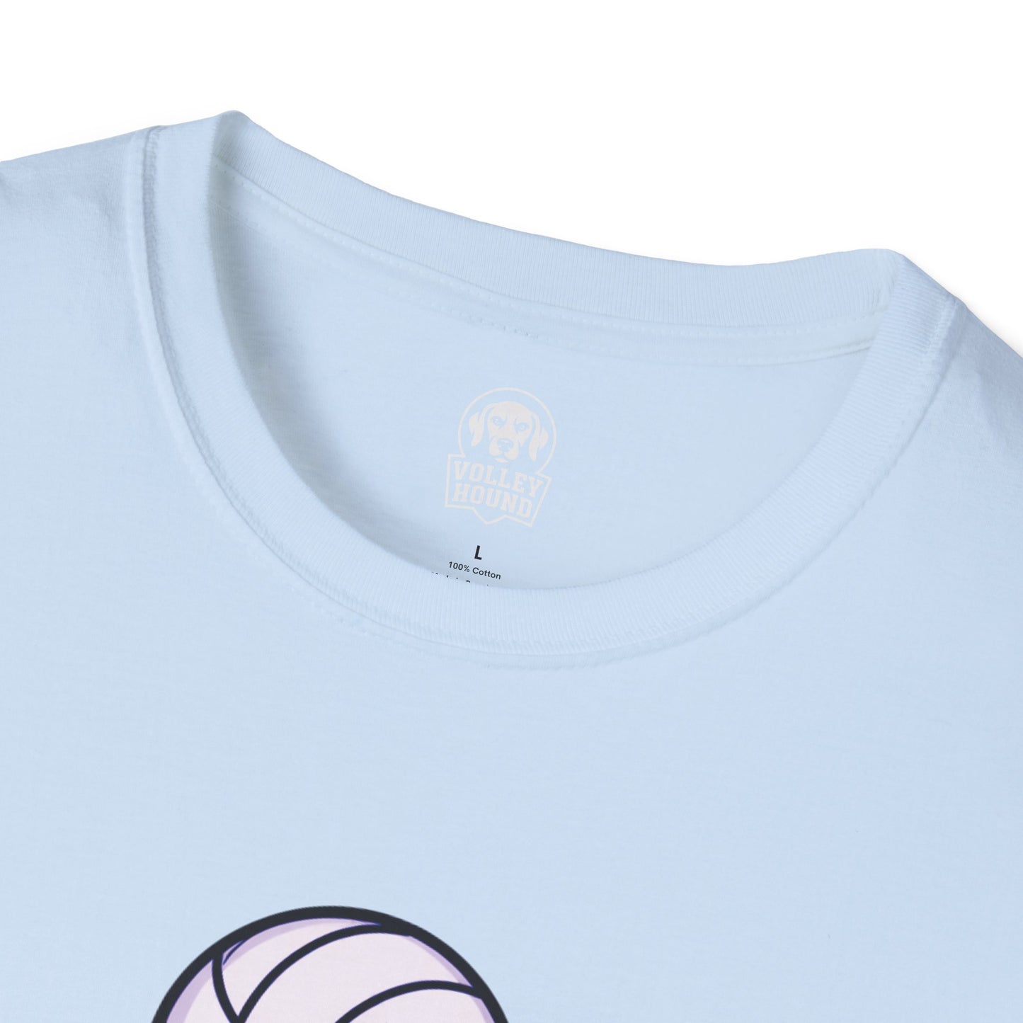 Volleyball Balloon