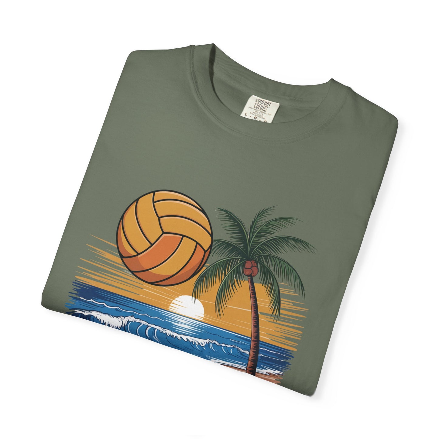 Beach Daze