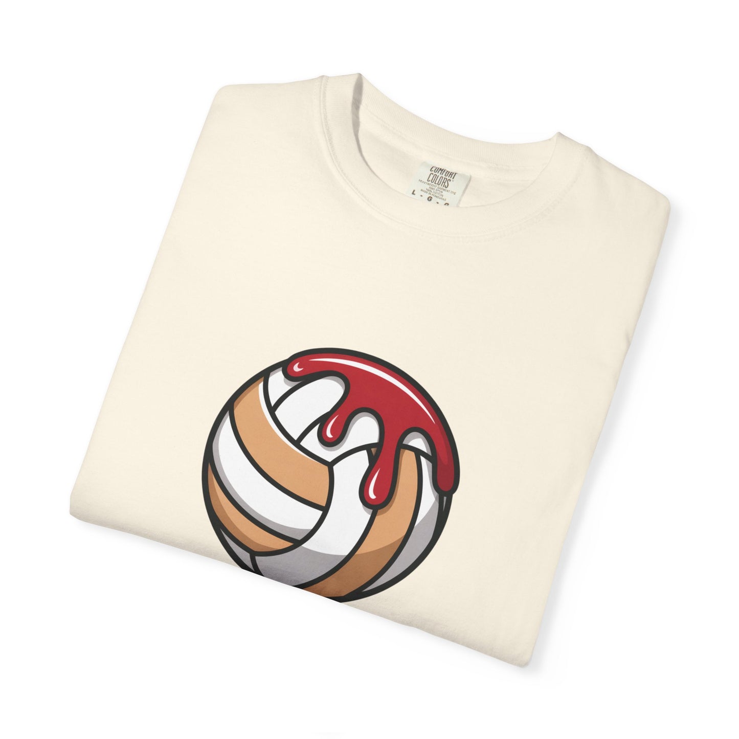 Volleyball Is My Jam