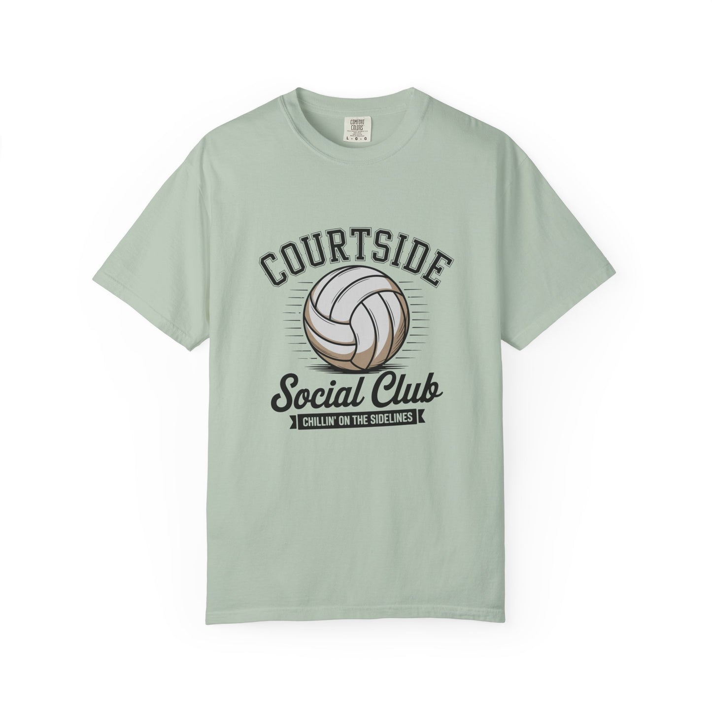 Courtside Social Club
