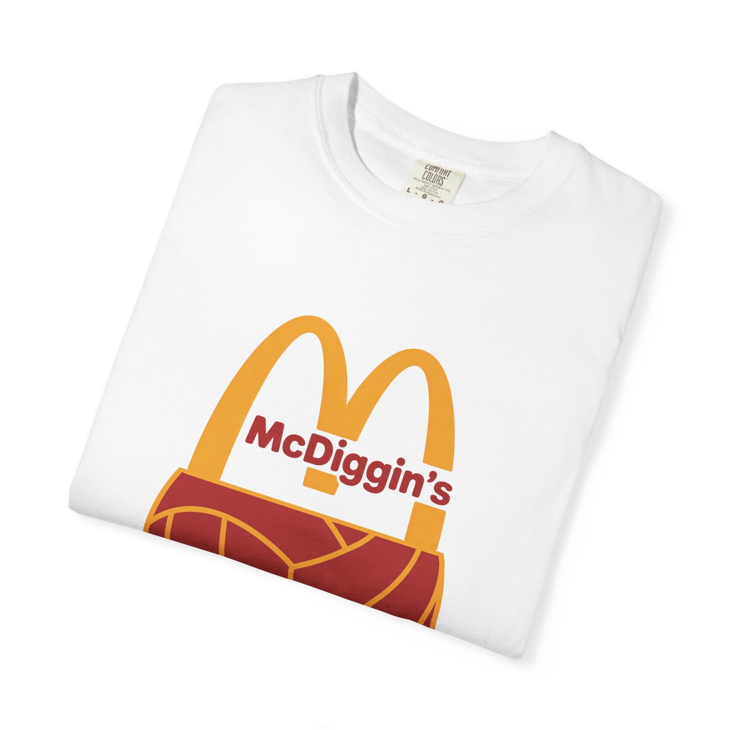 McDiggin's