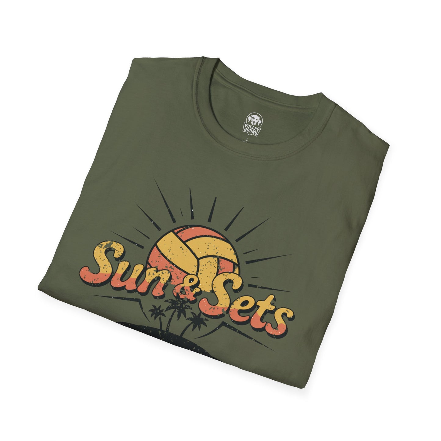 Sun & Sets