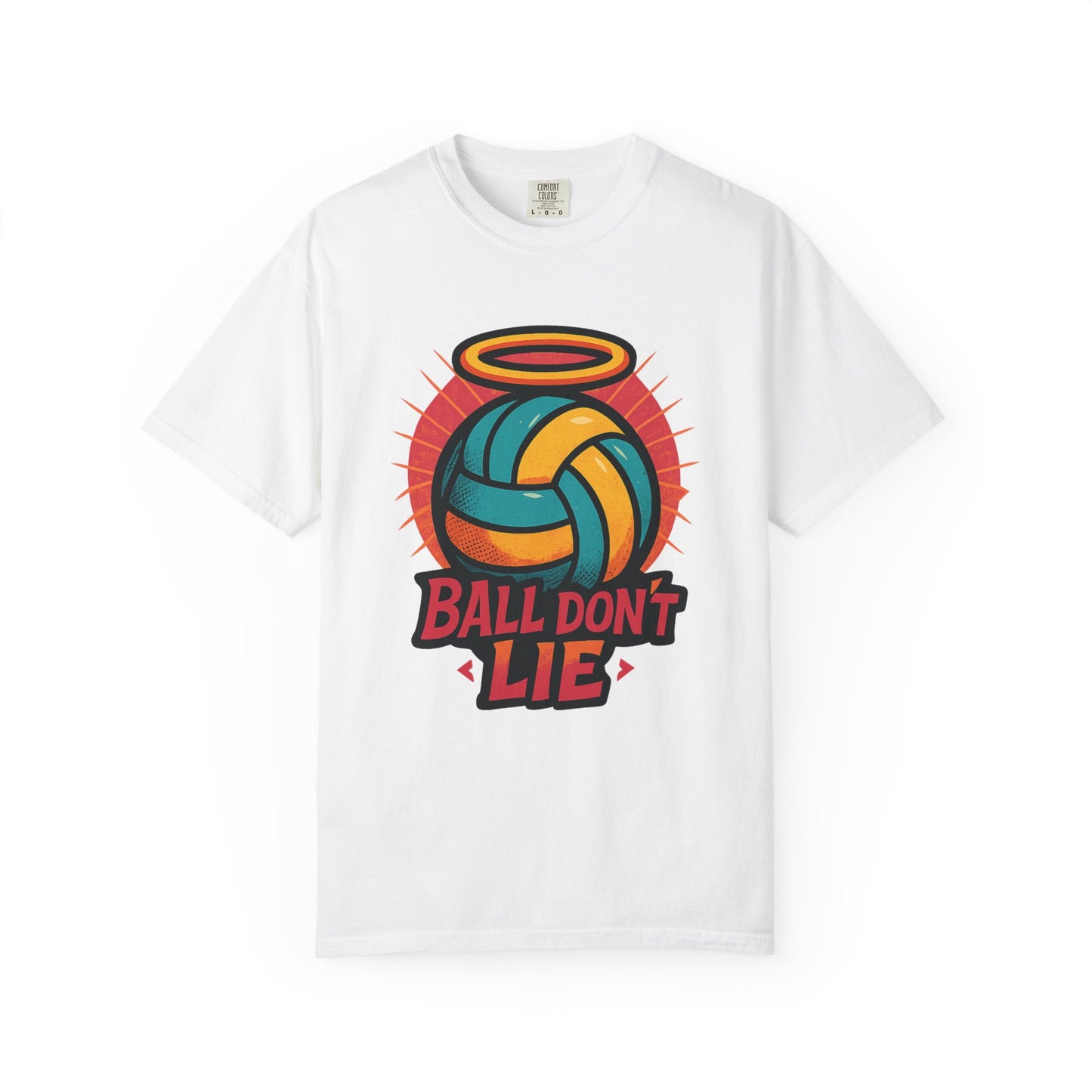 Ball Don't Lie v2