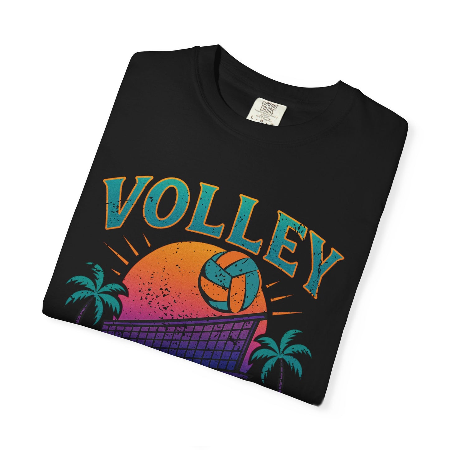 Volley Vibes Only