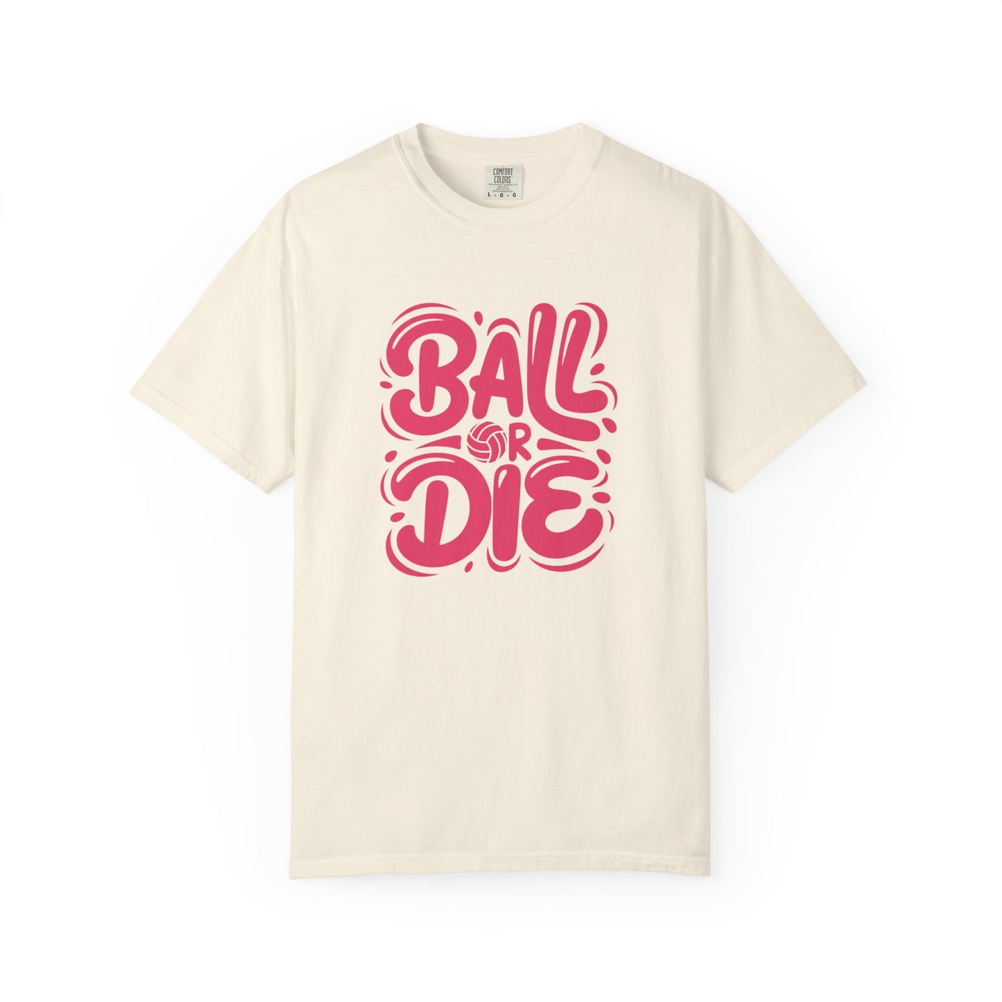 Ball Or Die