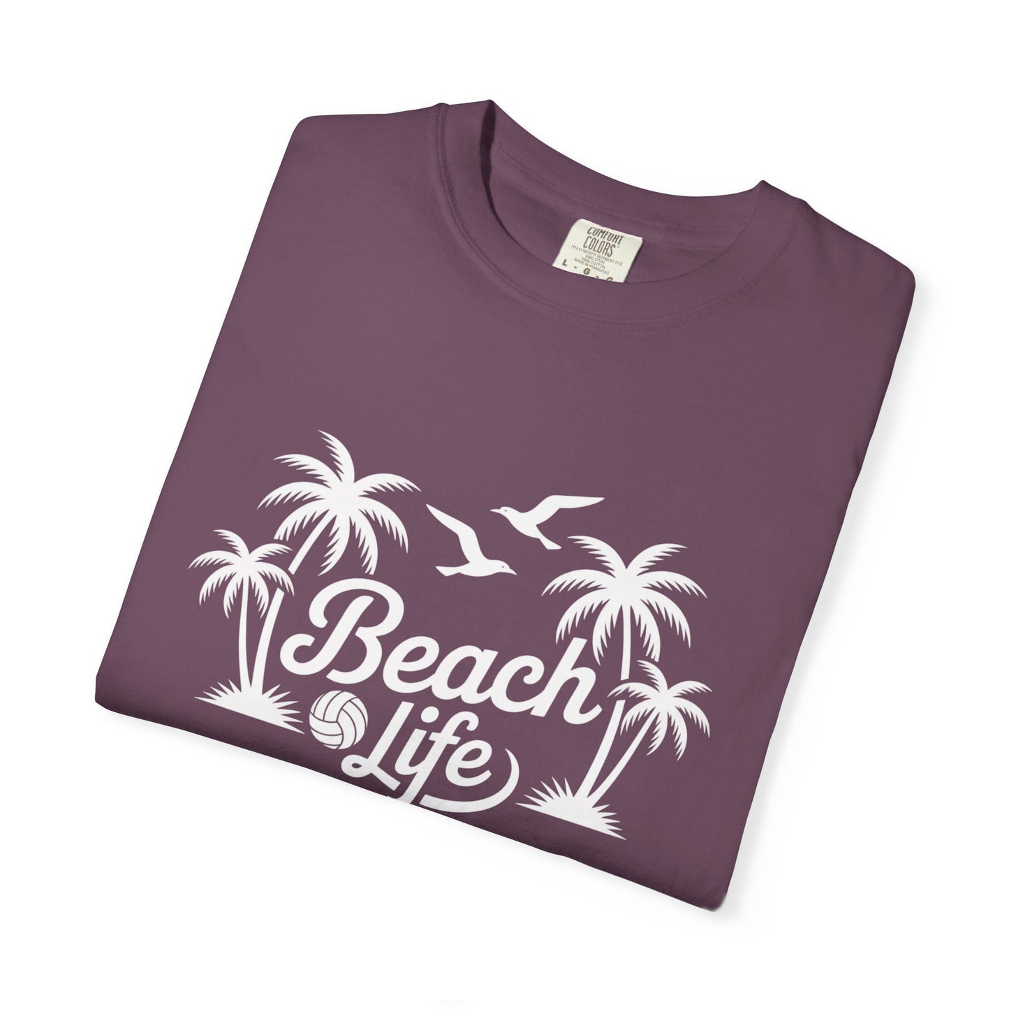 Beach Life