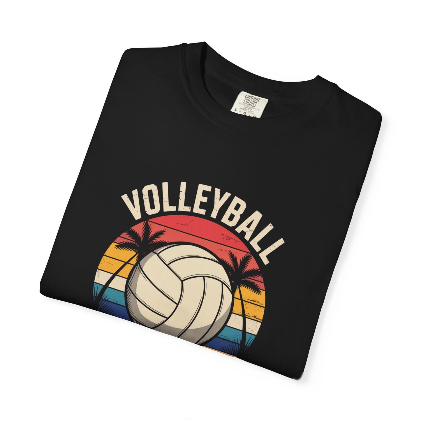 Volleyball California