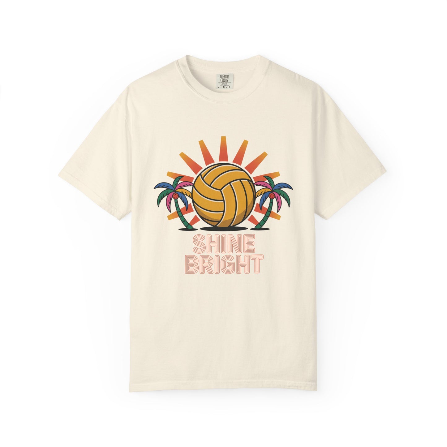 Shine Bright
