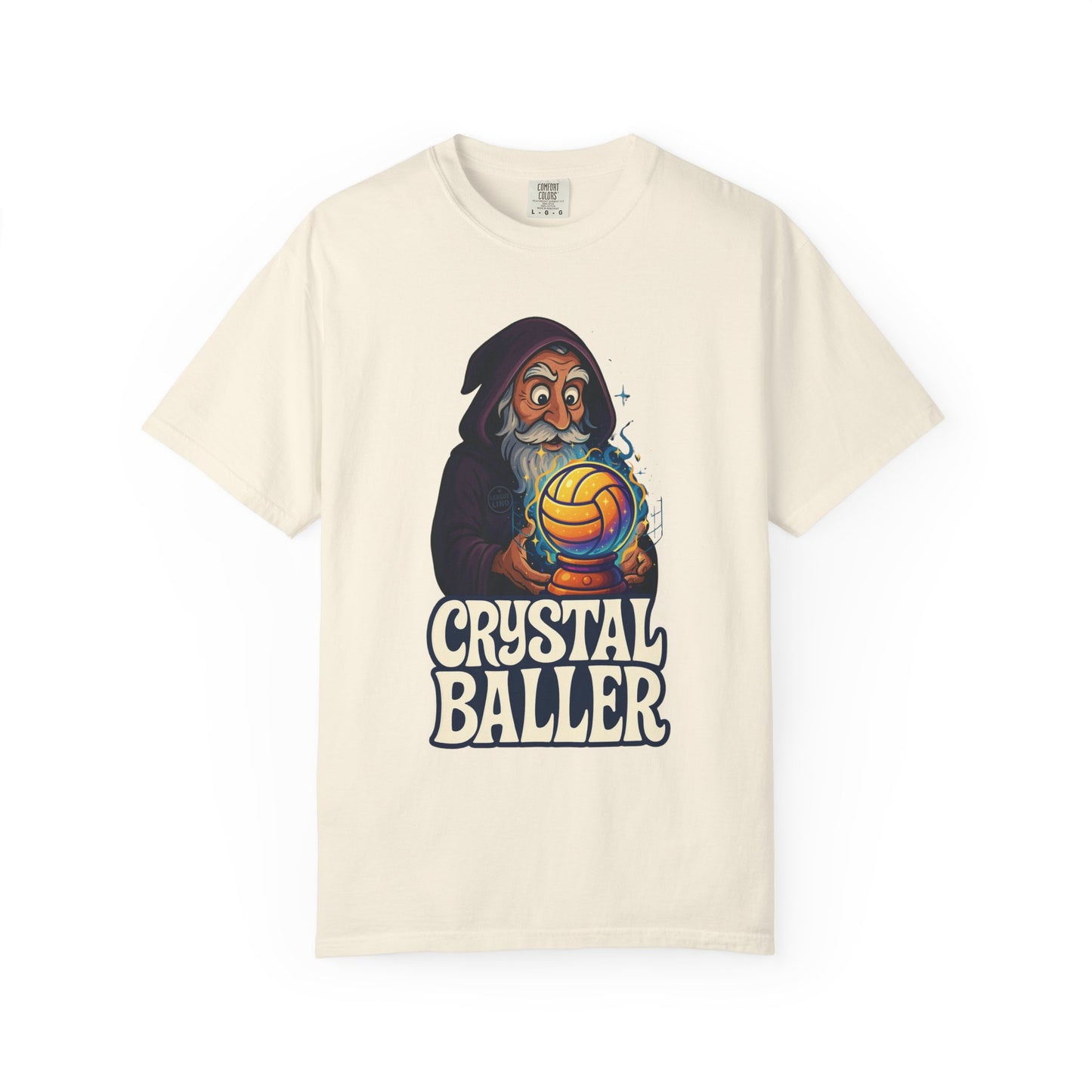 Crystal Baller