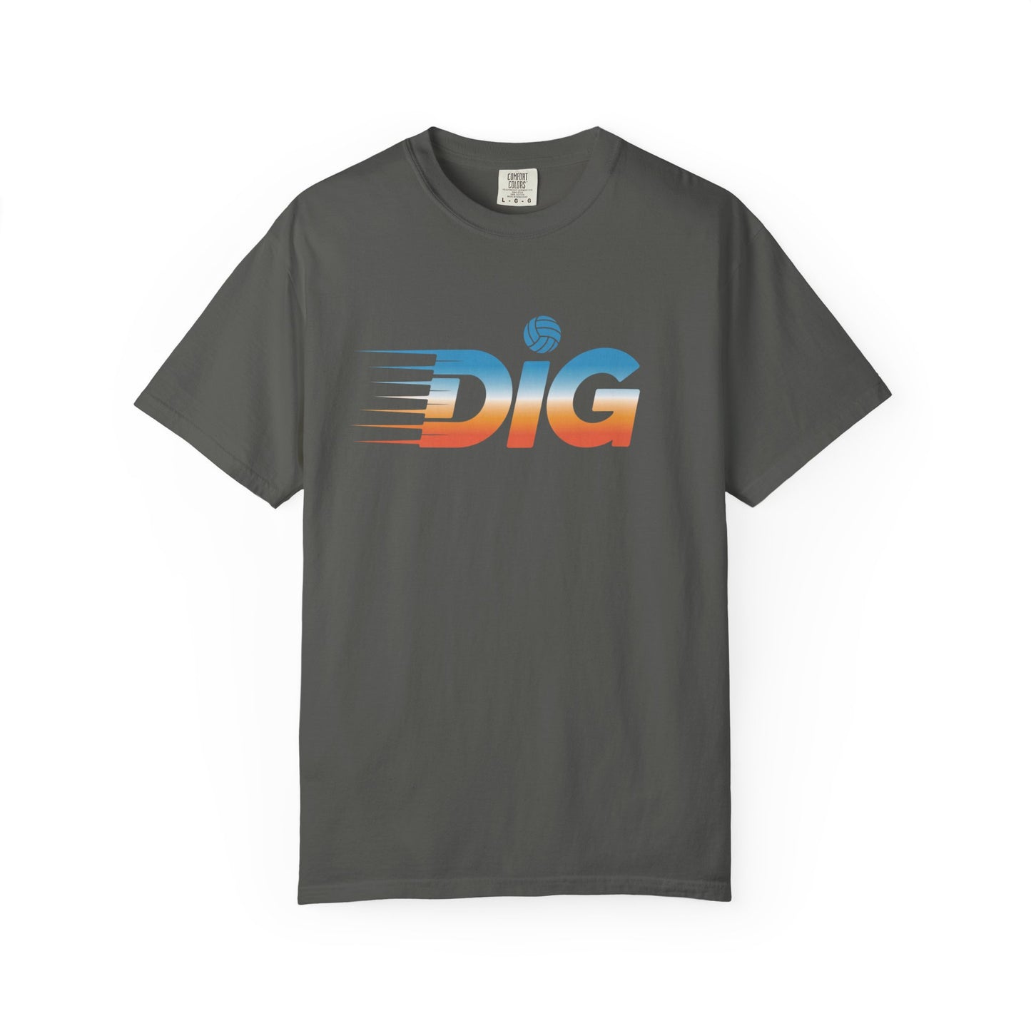 Dig Logo