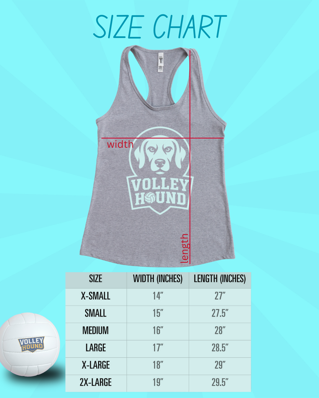 Let's Pepper Tank Top