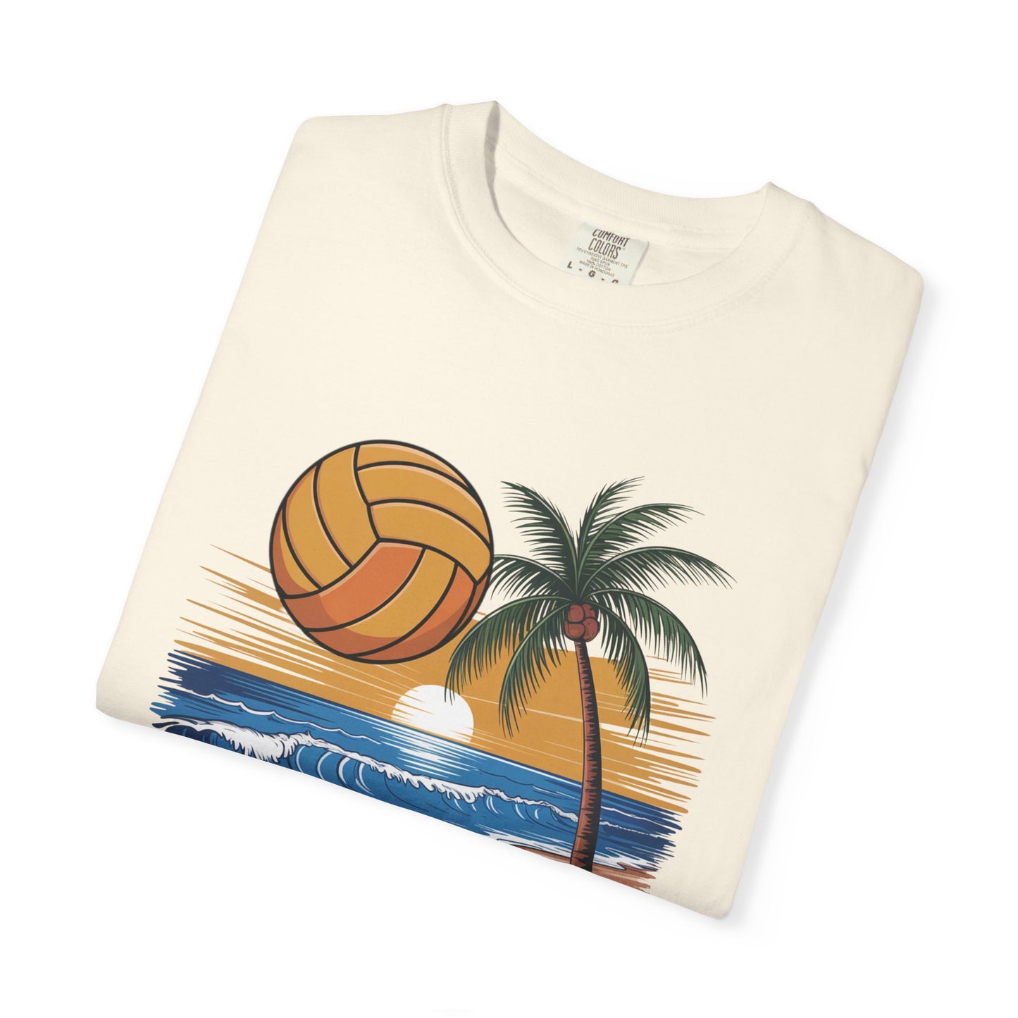 Beach Daze