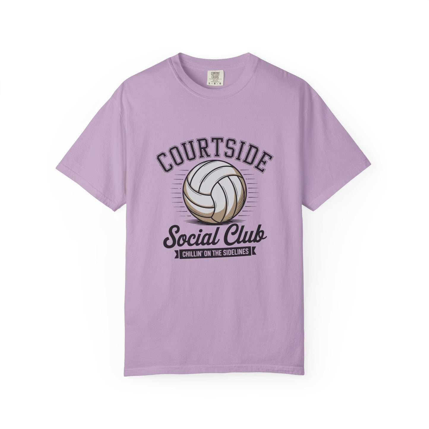Courtside Social Club
