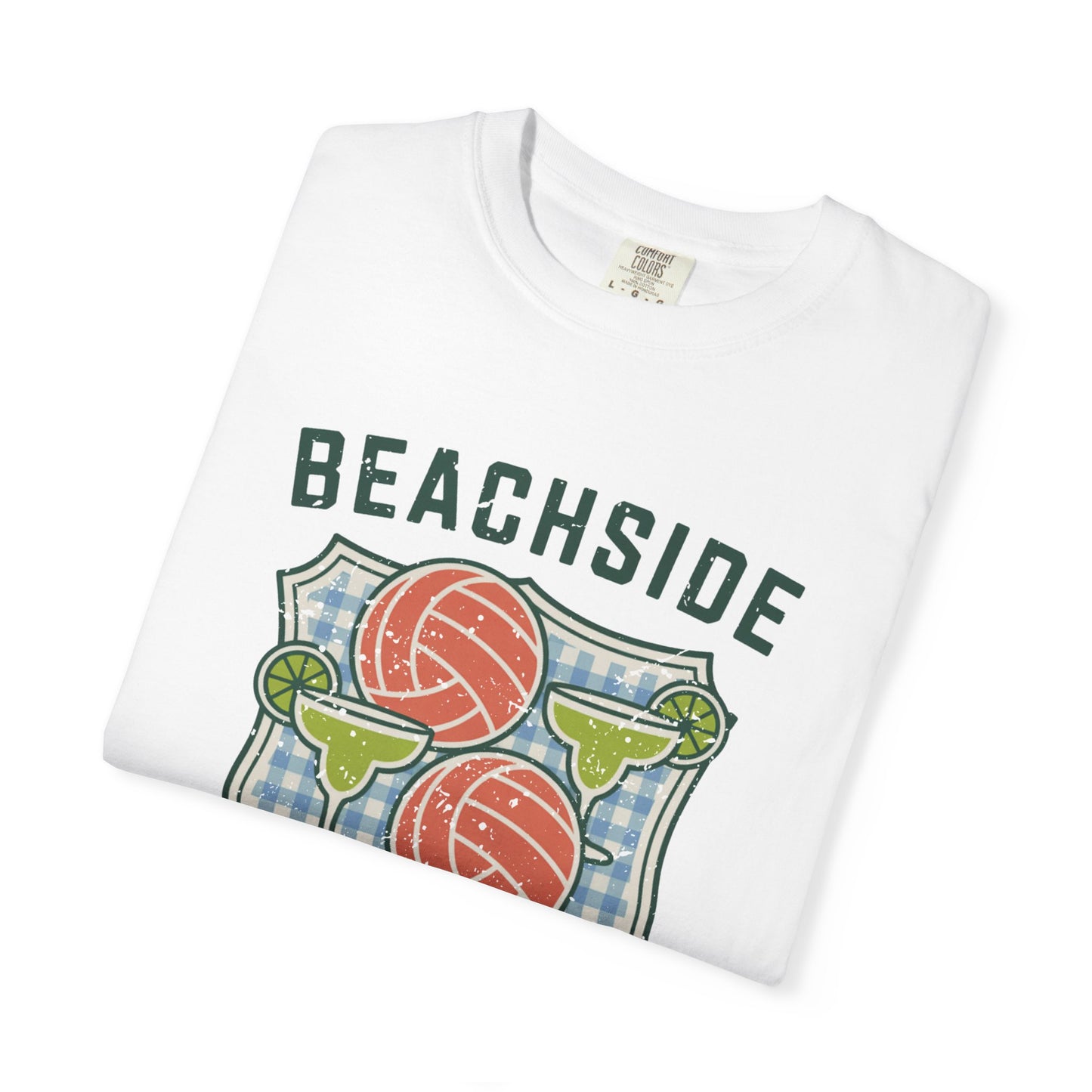 Beachside Social Club