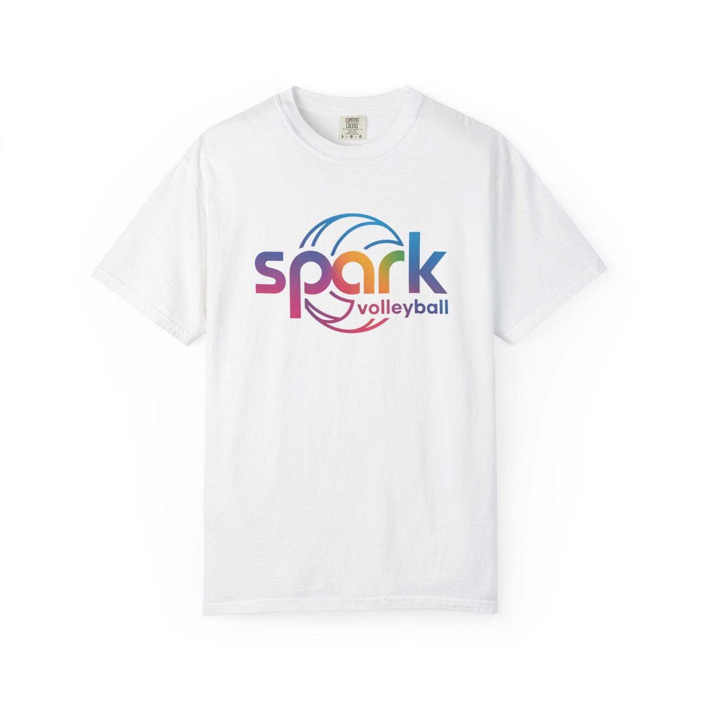 Spark Volleyball