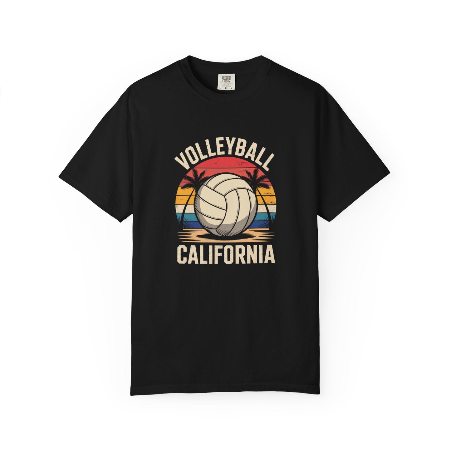 Volleyball California