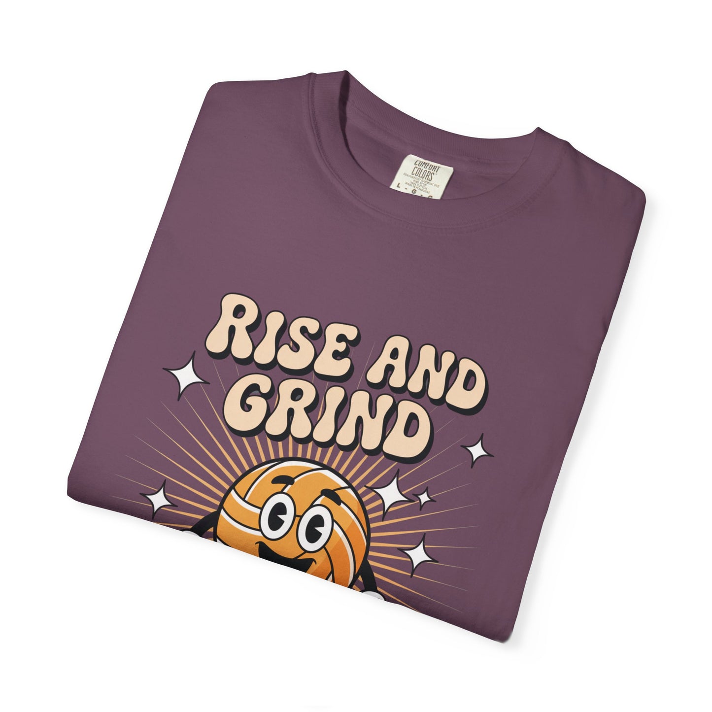 Rise And Grind