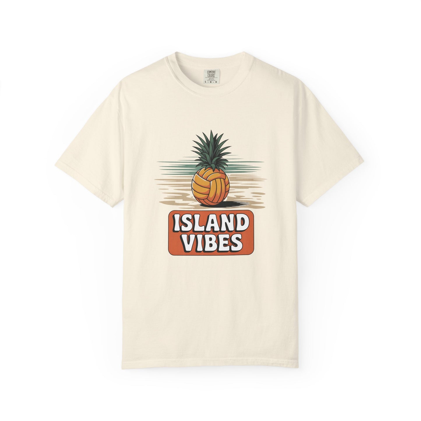 Island Vibes