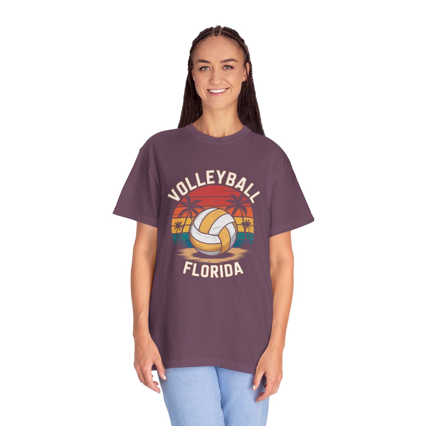 Volleyball Florida