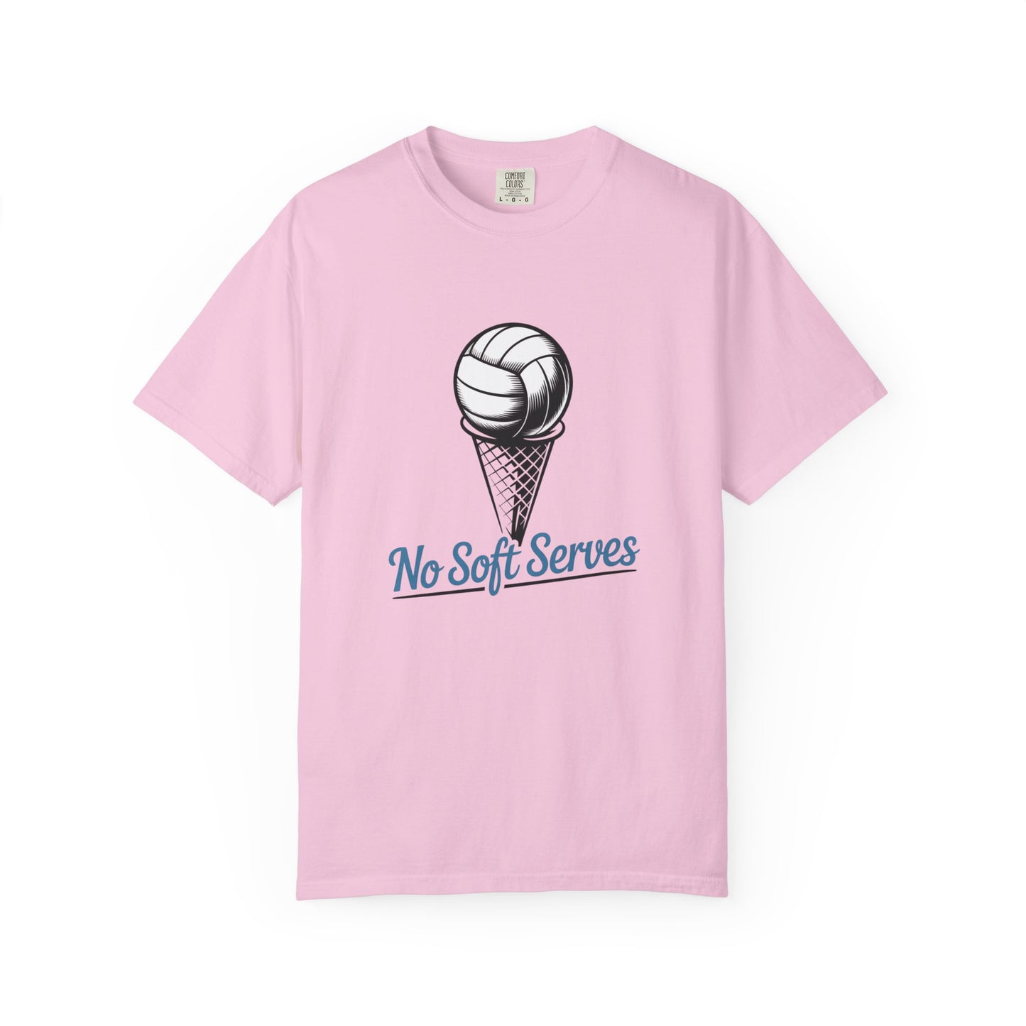 No Soft Serves