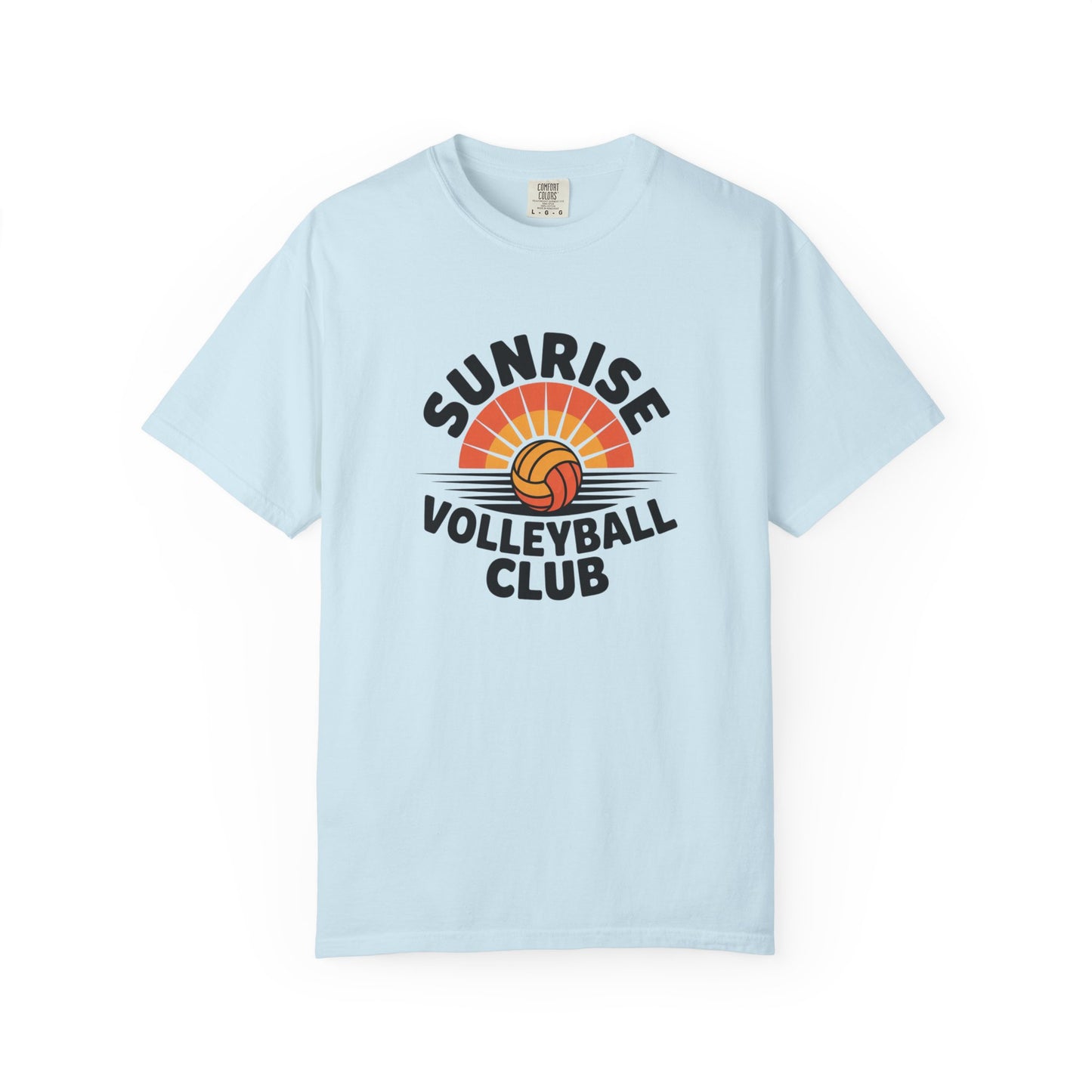 Sunrise Volleyball Club