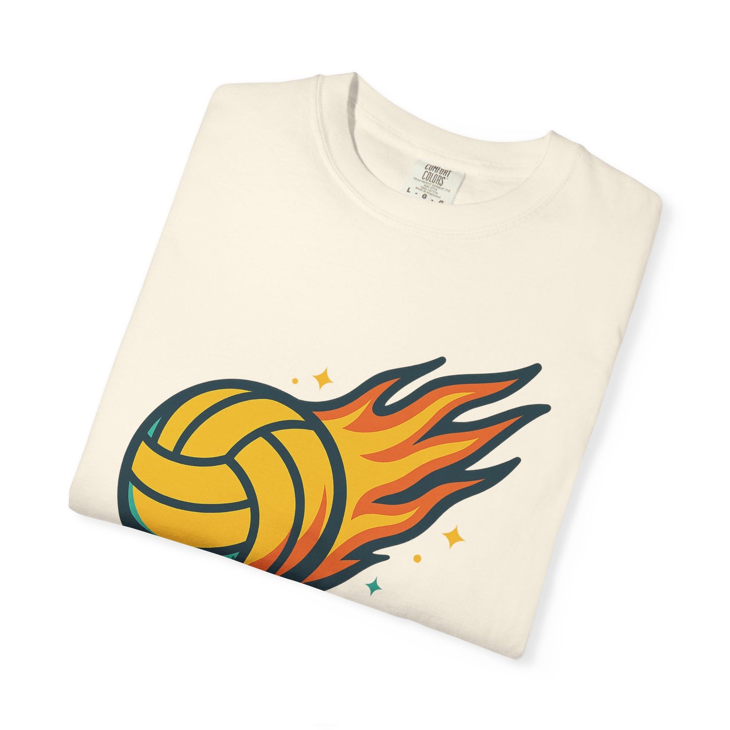 Fire Ballers