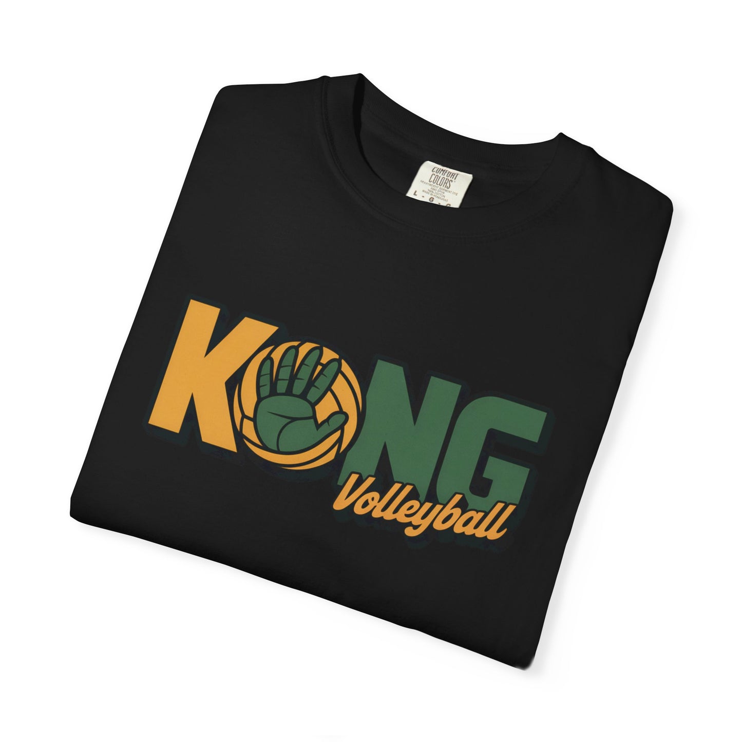 KONG Volleyball