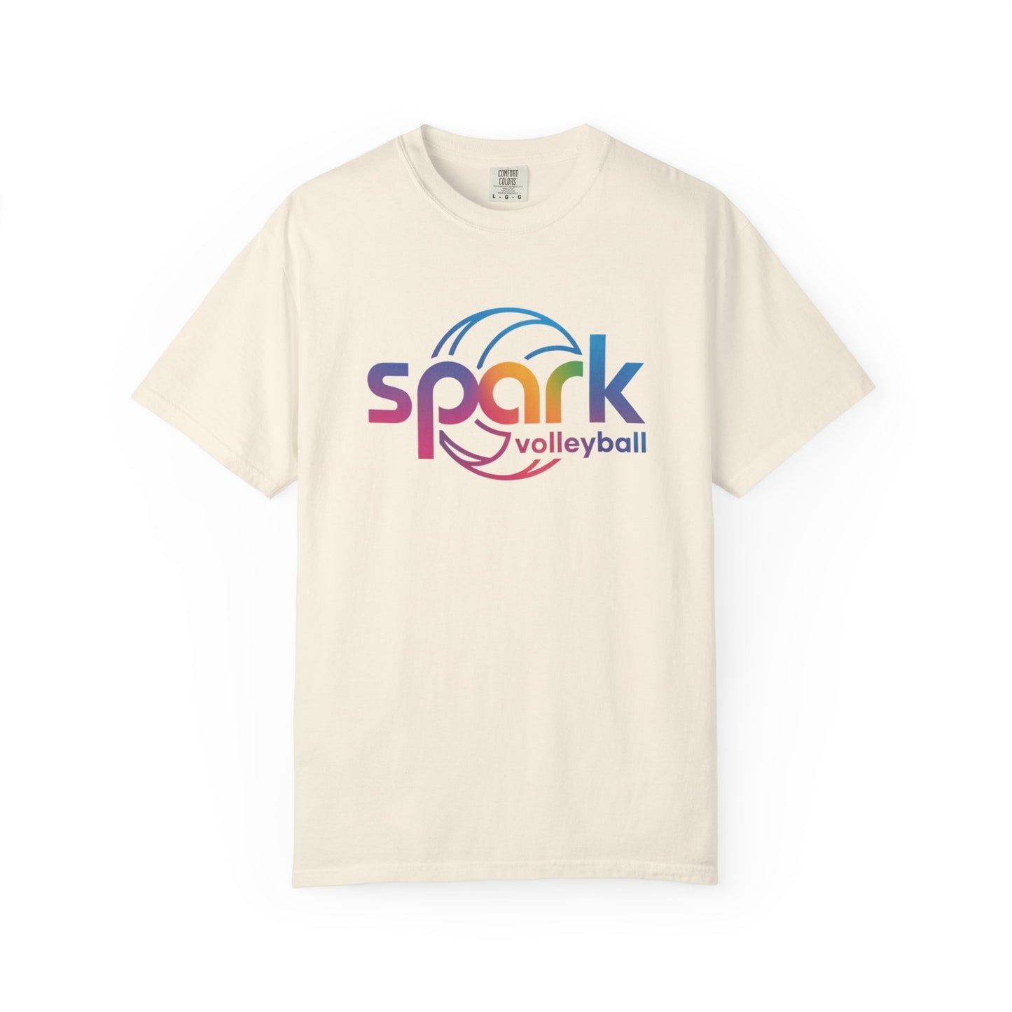 Spark Volleyball