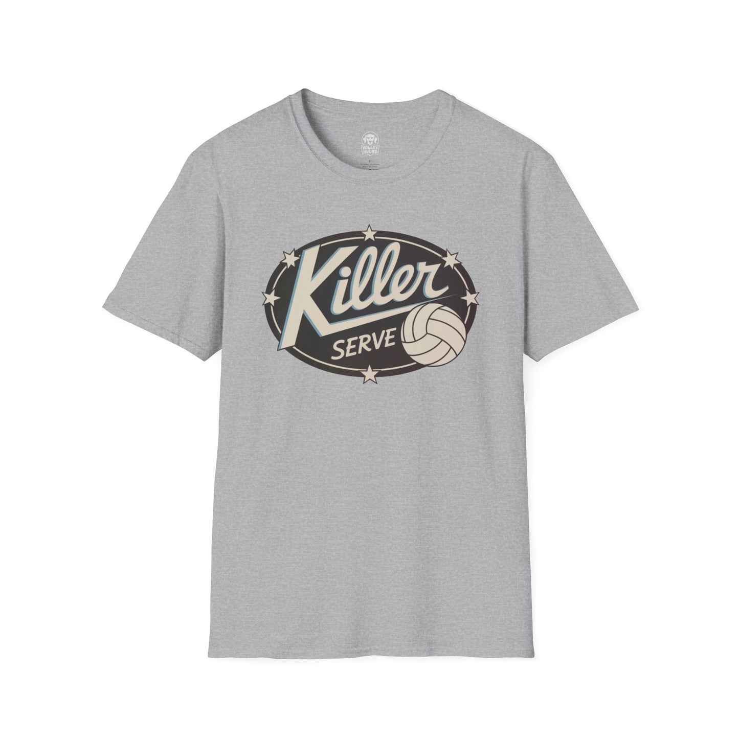 Killer Serve