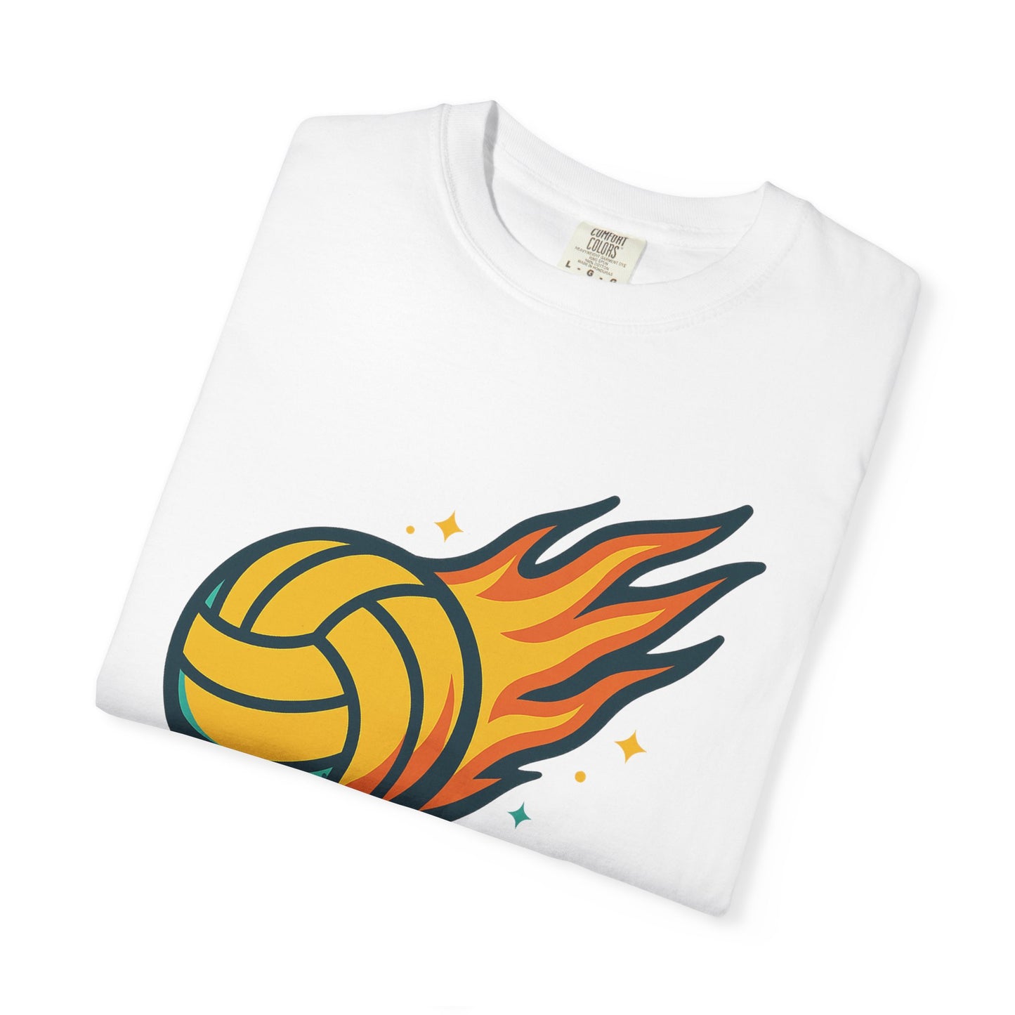 Fire Ballers