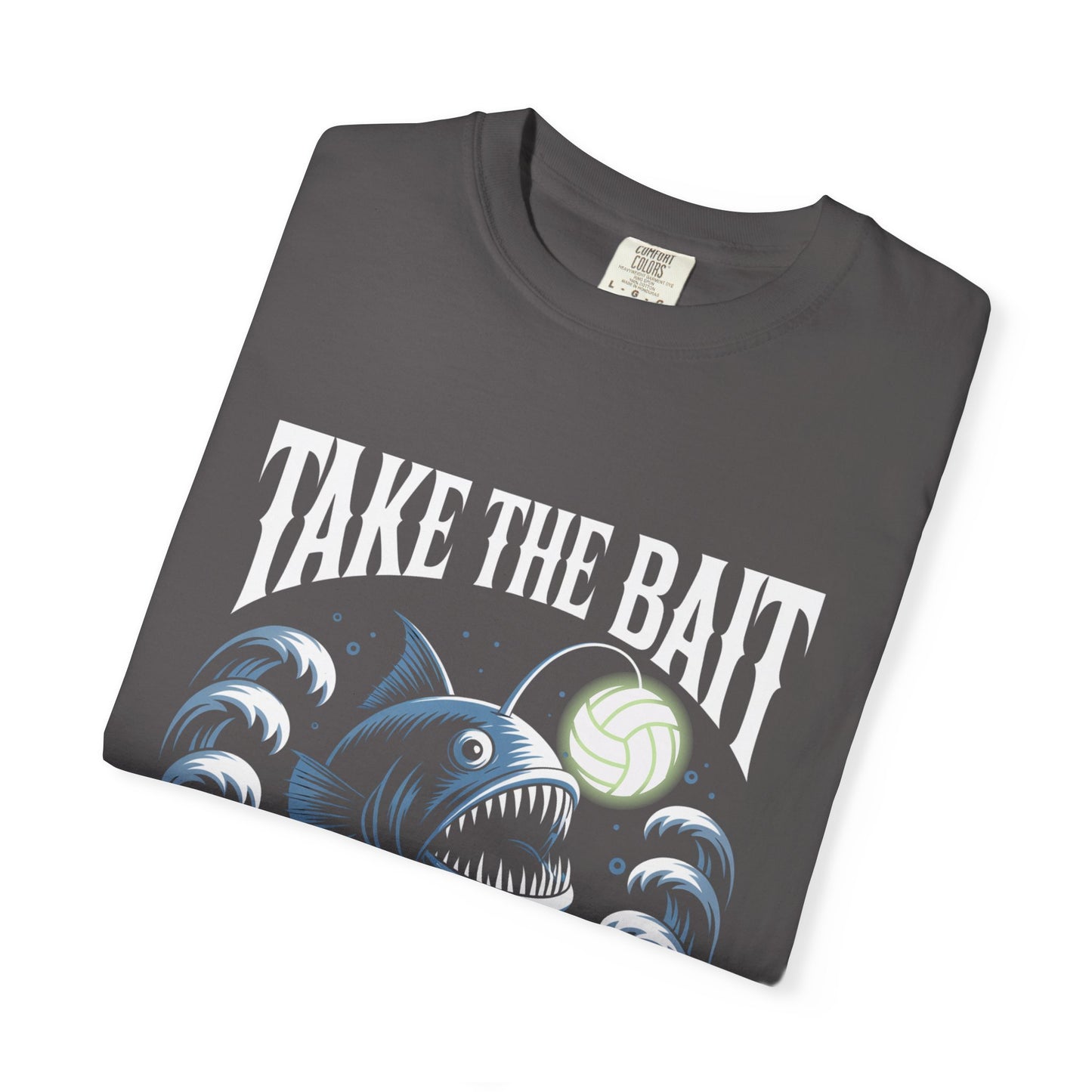 Take The Bait