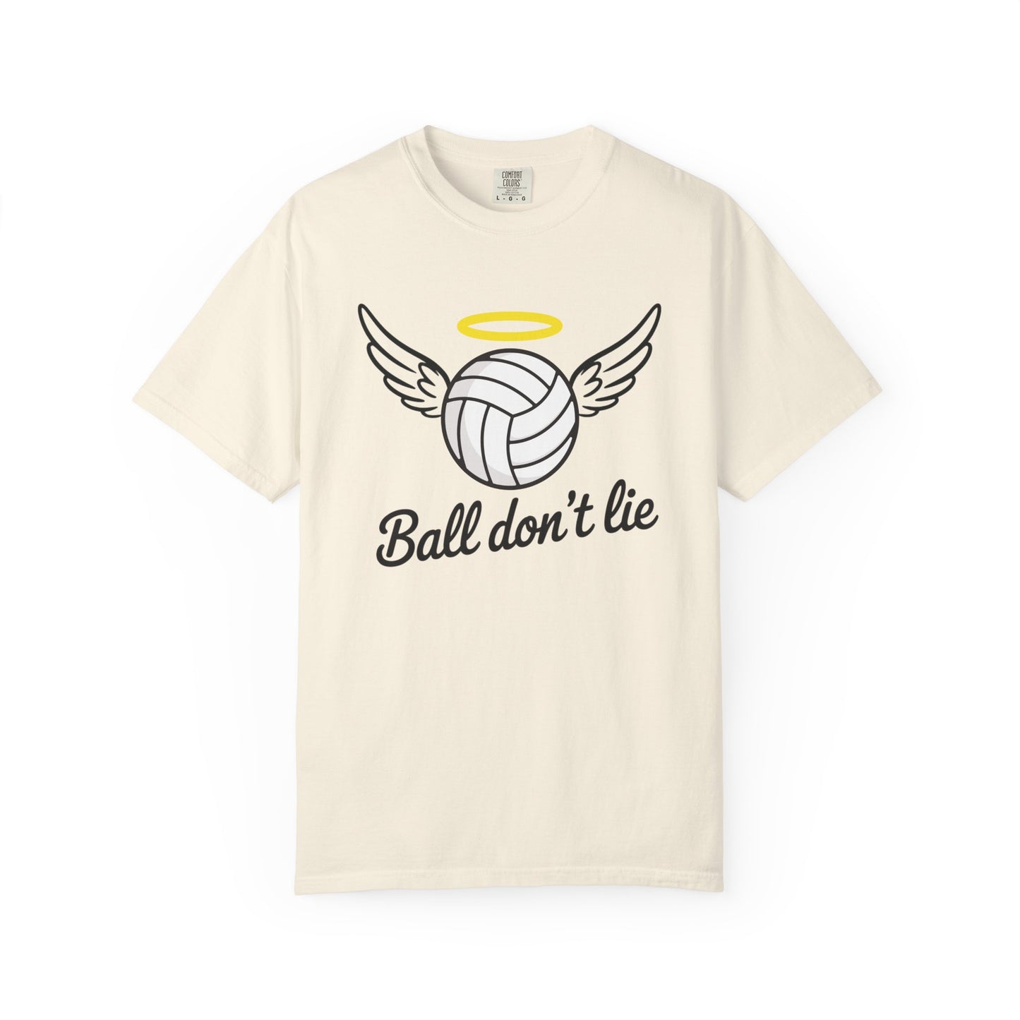 Ball Don't Lie - Wings
