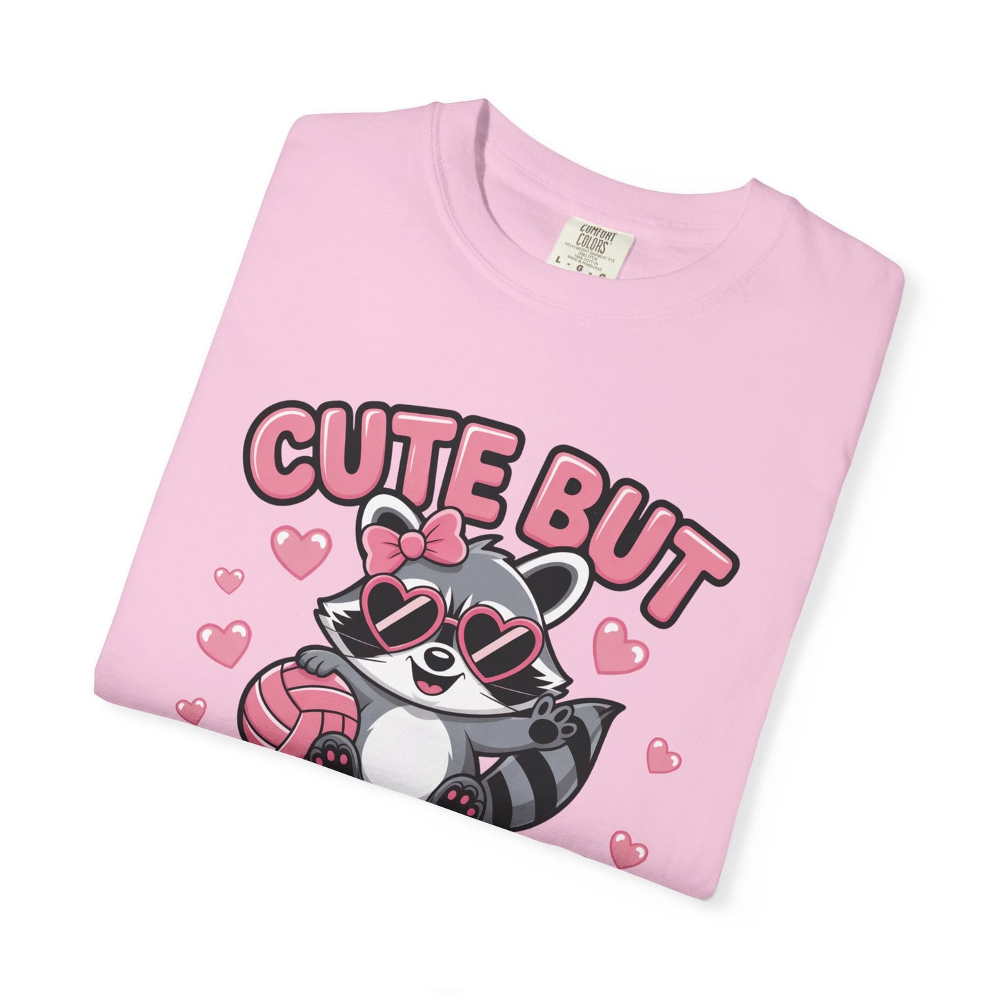 Cute But Savage