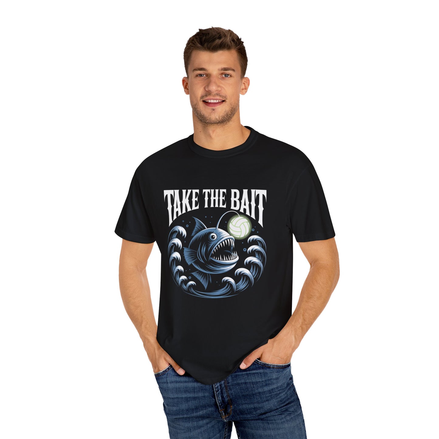 Take The Bait