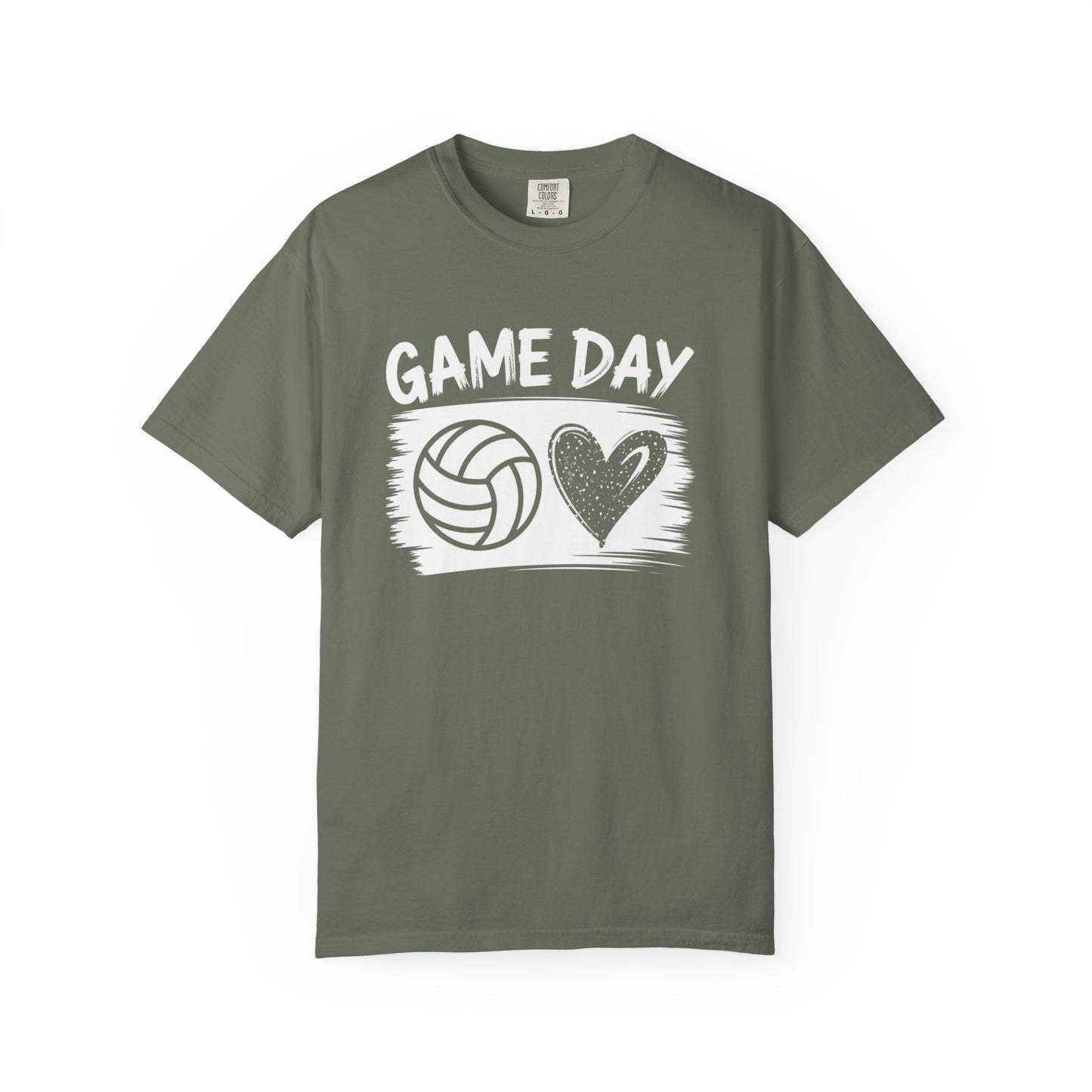 Game Day