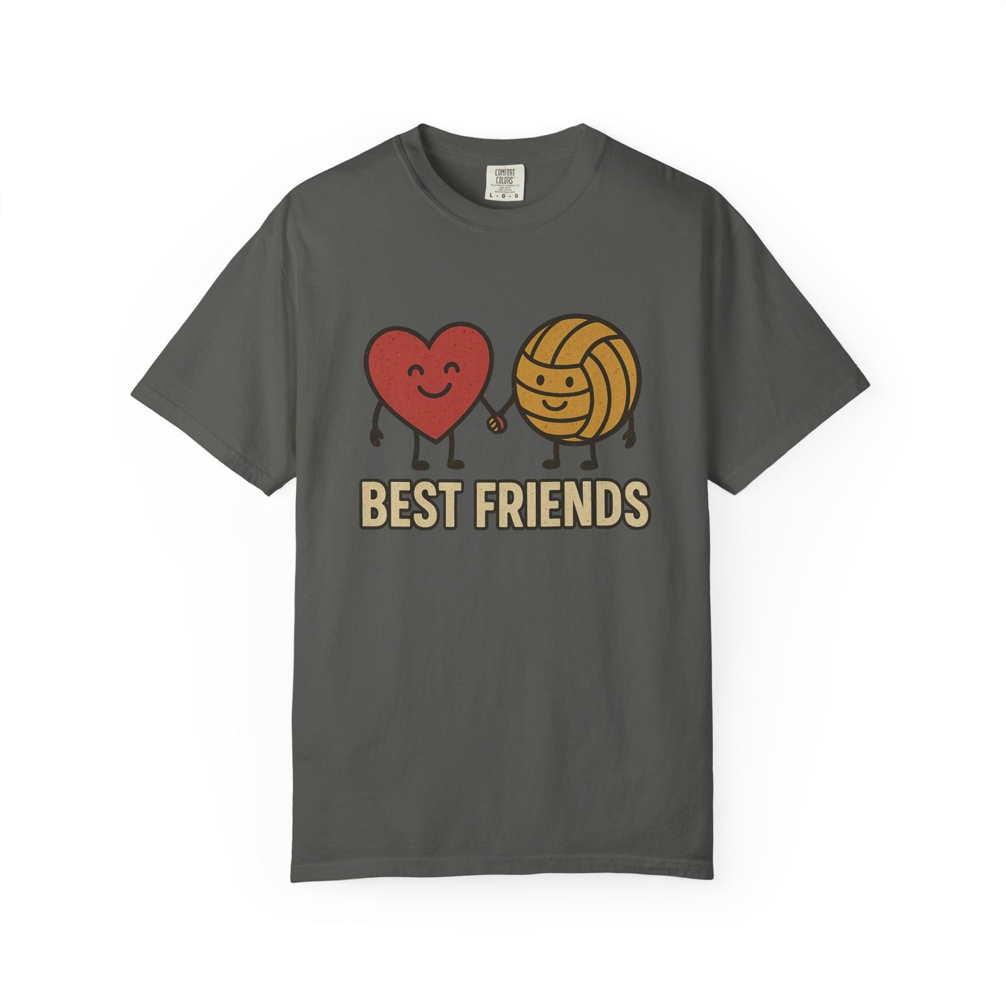 Best Friends