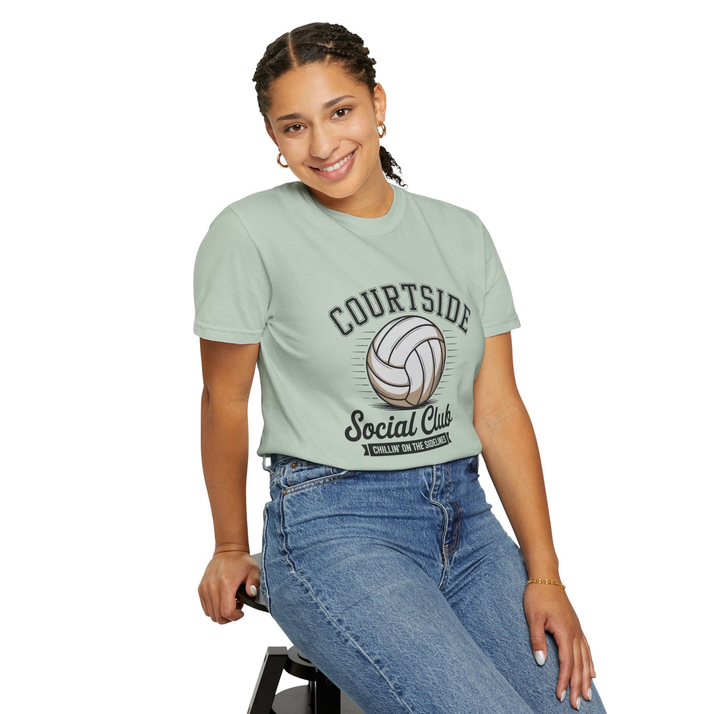 Courtside Social Club