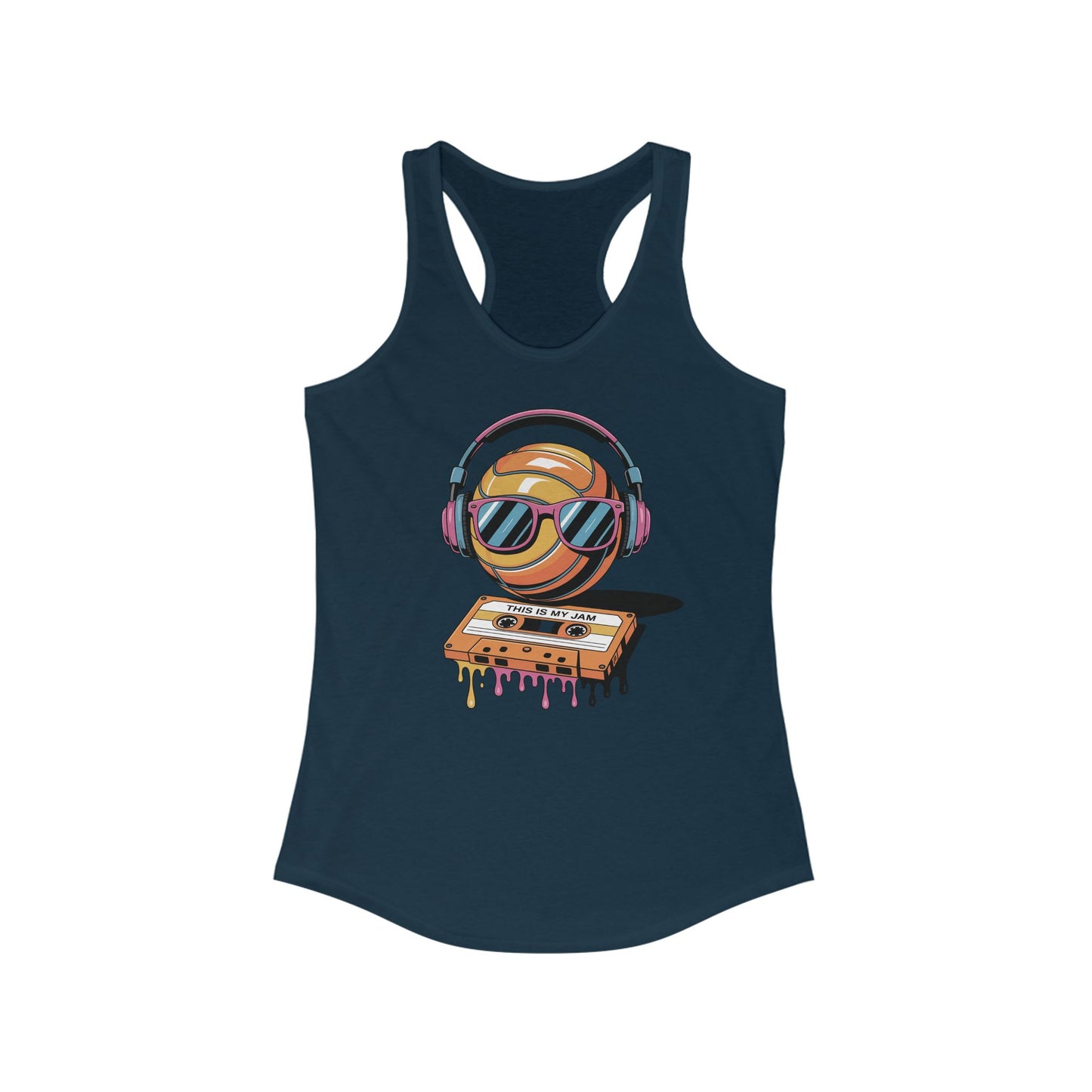 This Is My Jam Tank Top