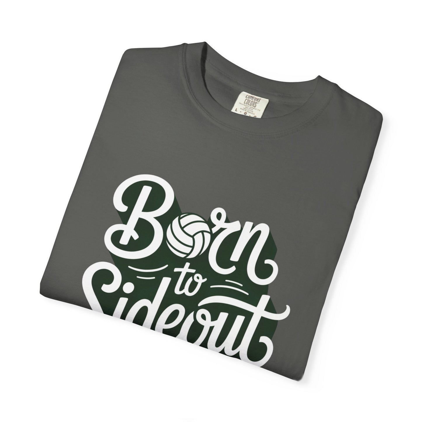 Born To Sideout