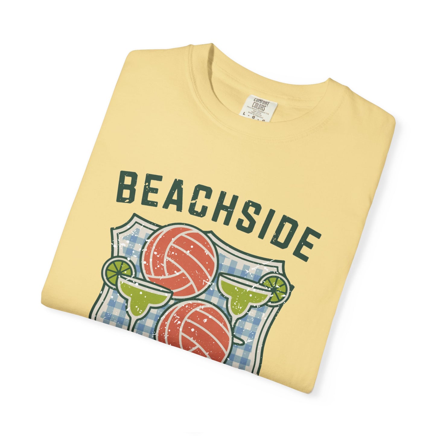 Beachside Social Club