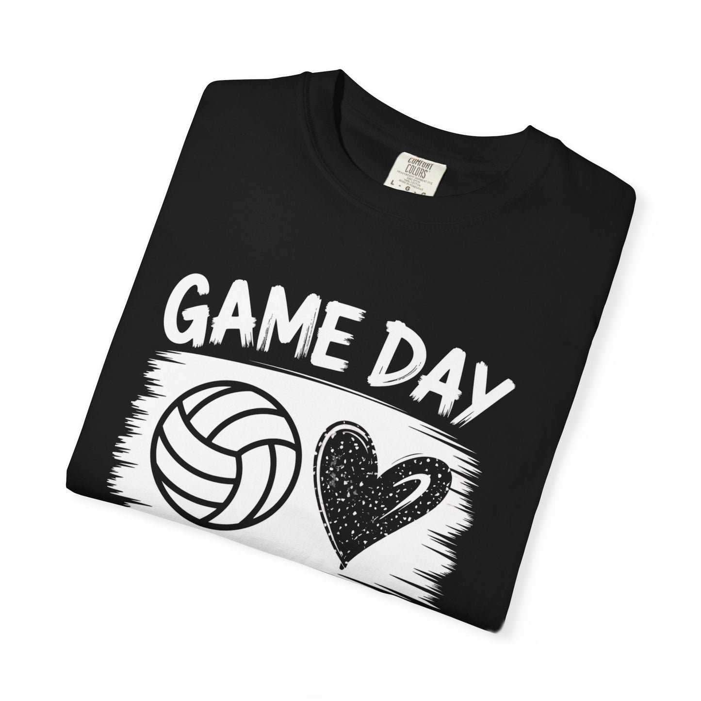 Game Day