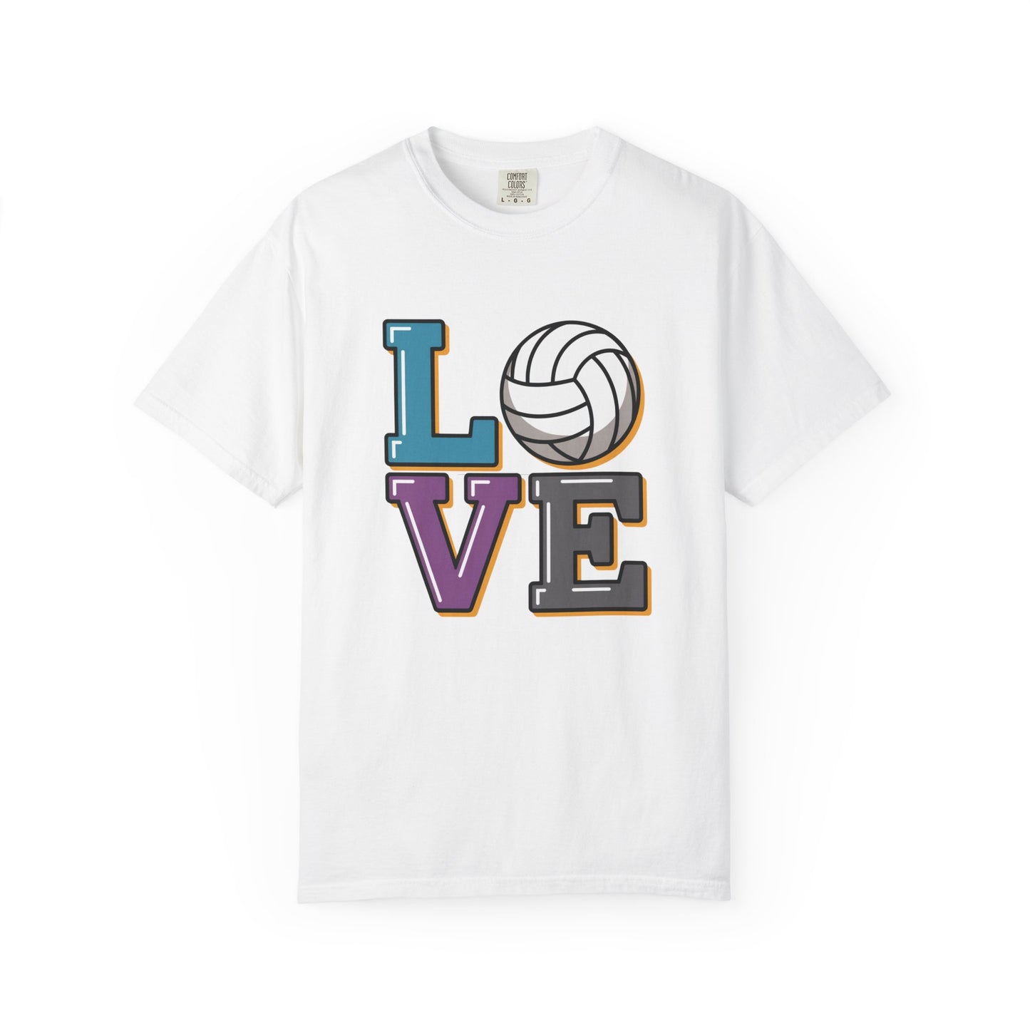 LOVE