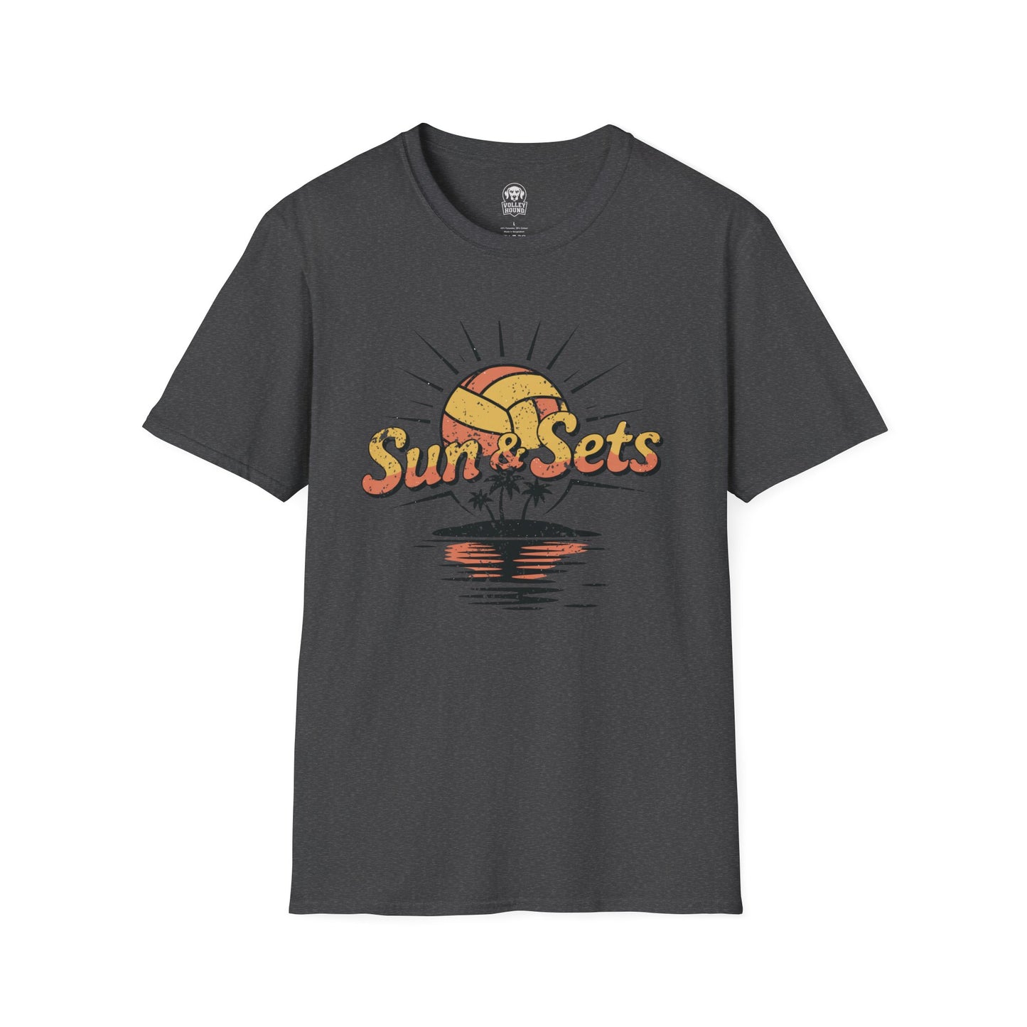 Sun & Sets