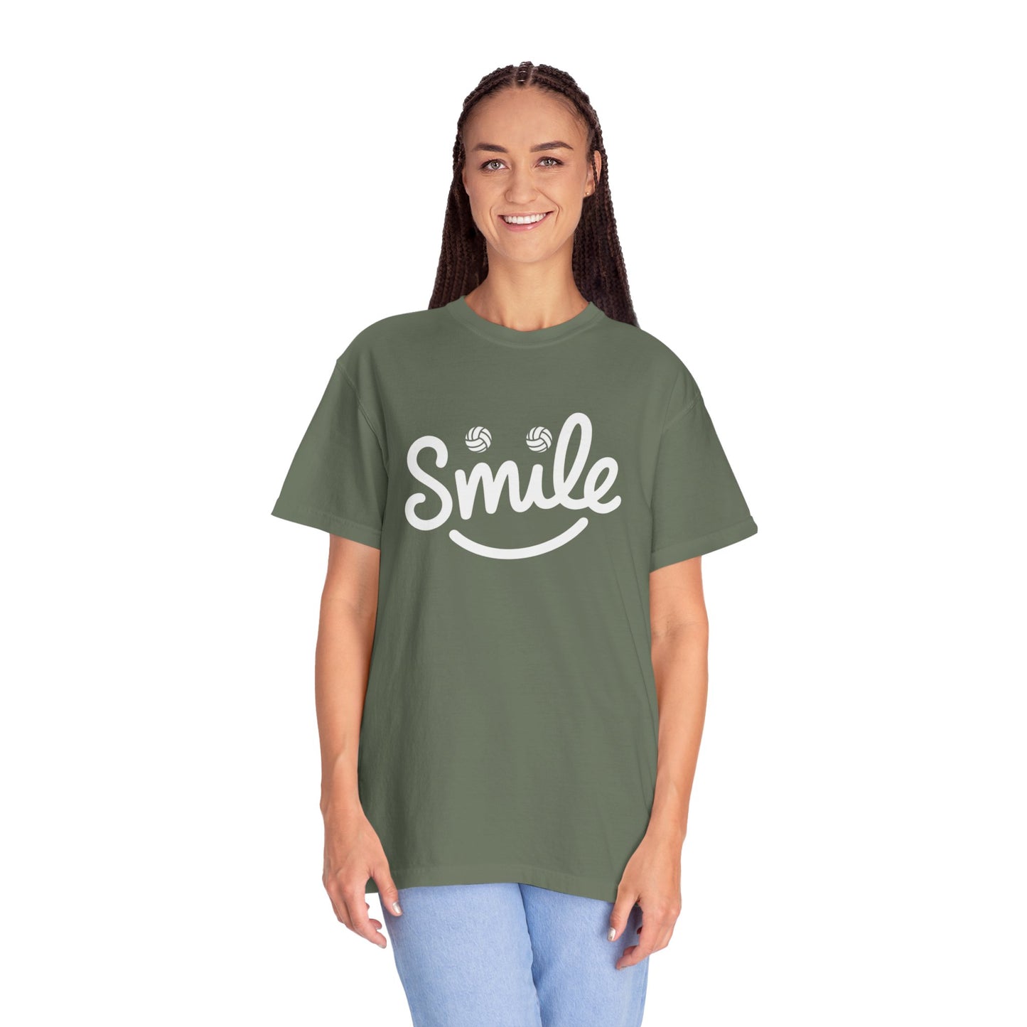 Smile