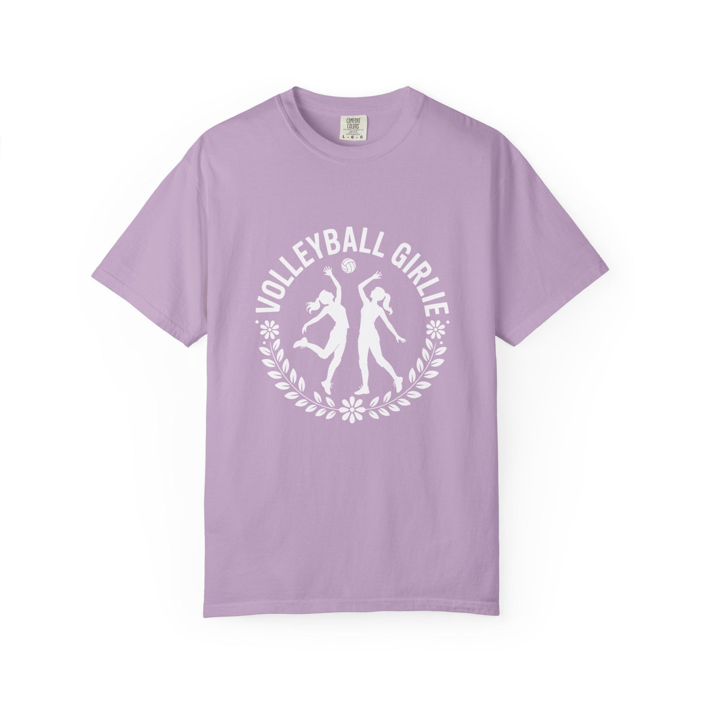 Volleyball Girlie