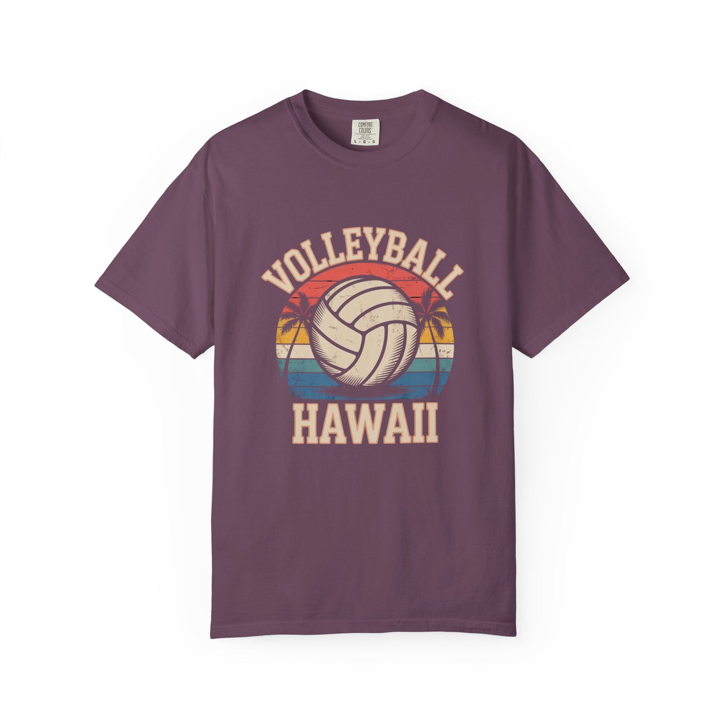 Volleyball Hawaii