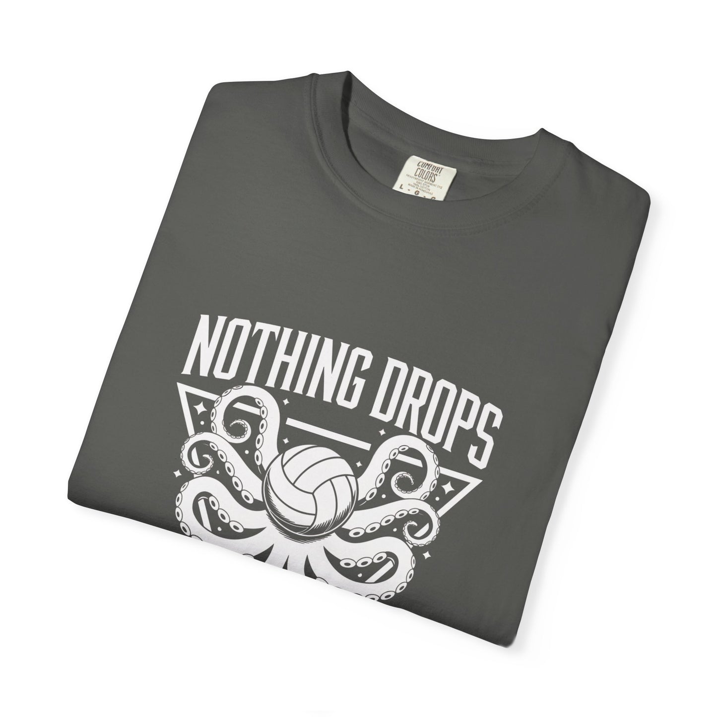 Nothing Drops II