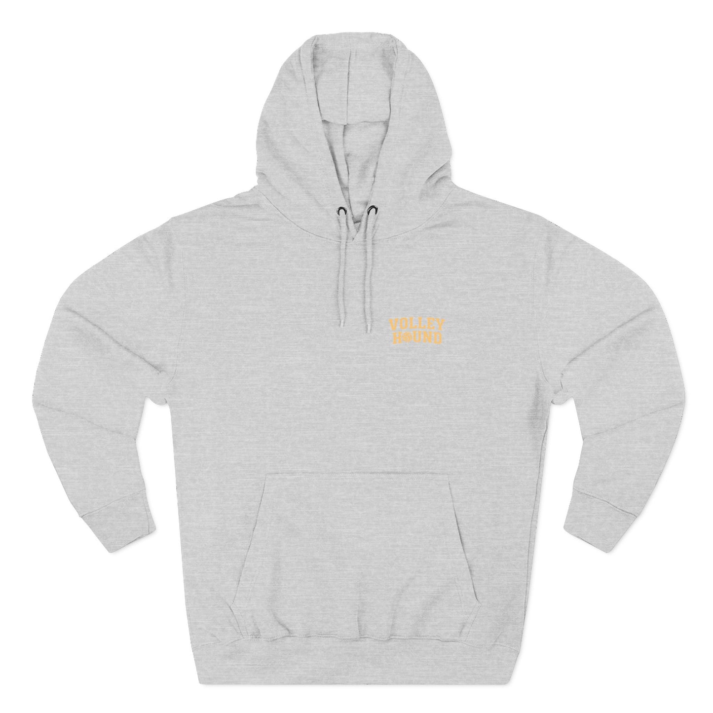 Volley Vibes Only Hoodie