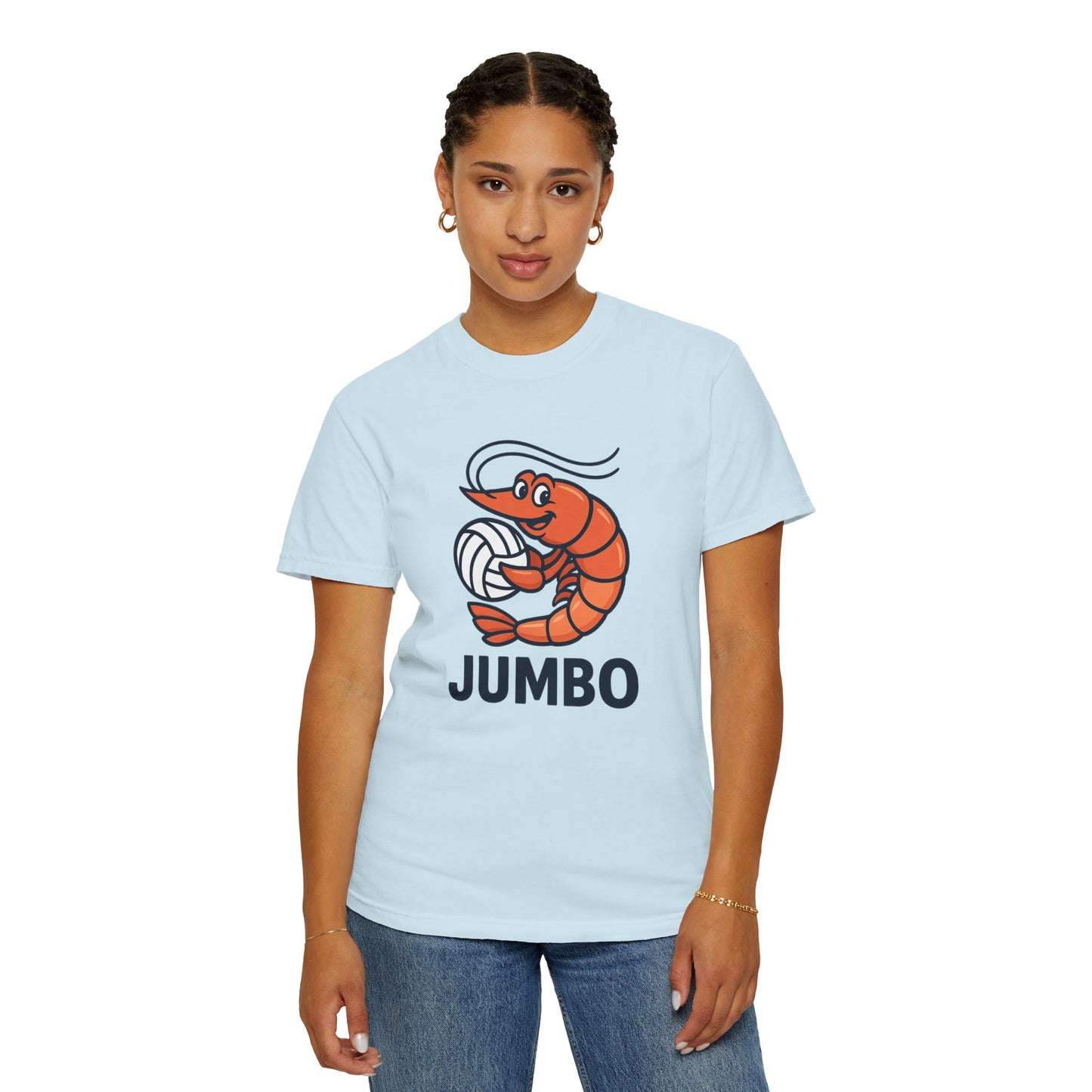 Jumbo Shrimp