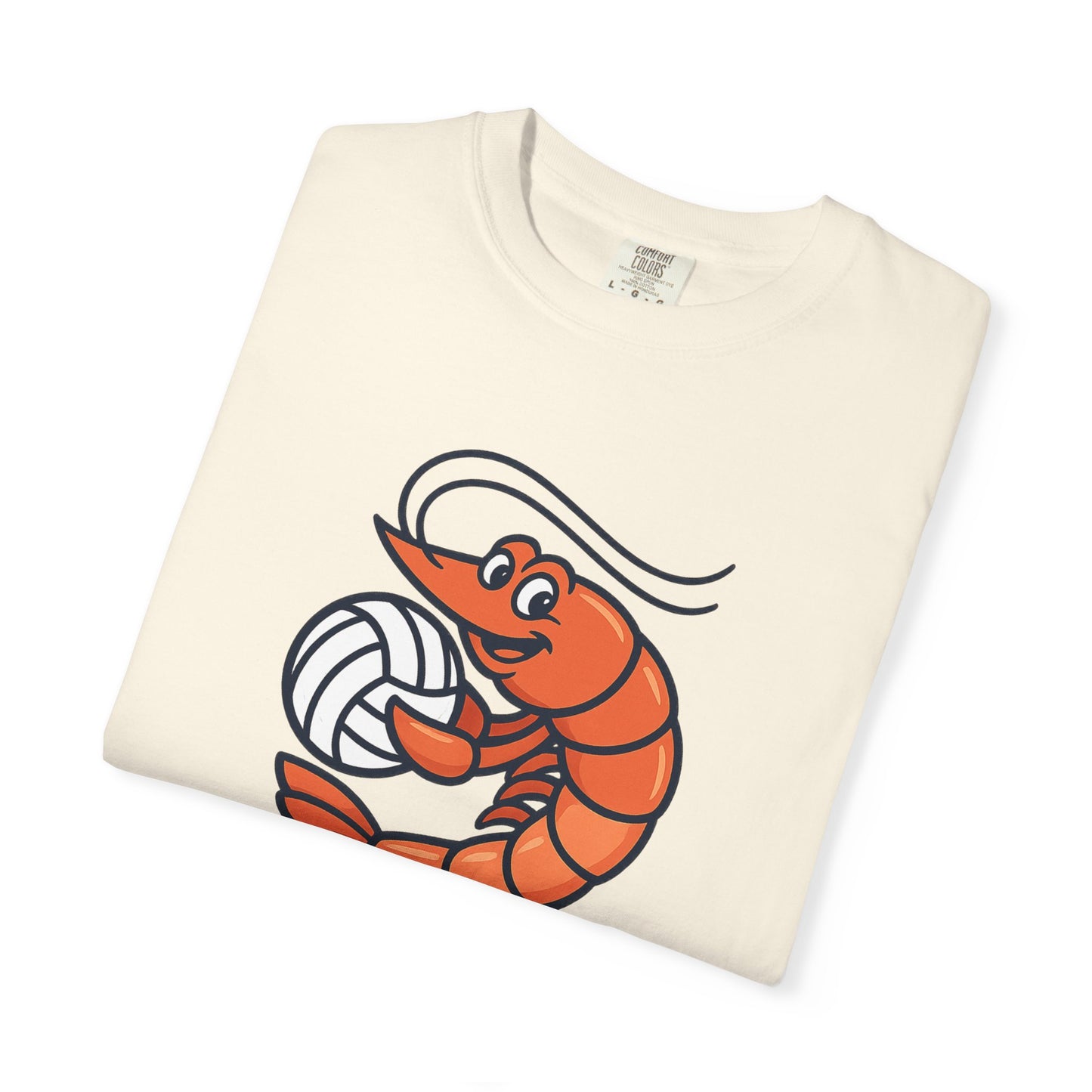Jumbo Shrimp